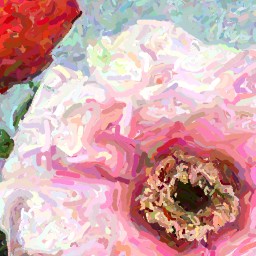 Painterly 013